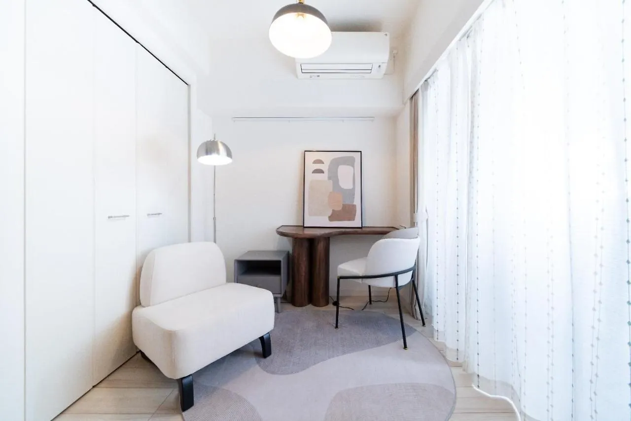 Regnocomfort Asakusa 3 - Vacation Stay 57925V 東京都 0*,  日本