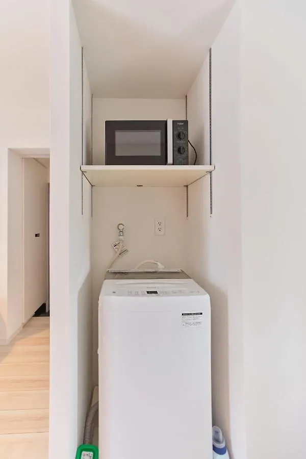 Regnocomfort Asakusa 3 - Vacation Stay 57925V Tokyo Apartment