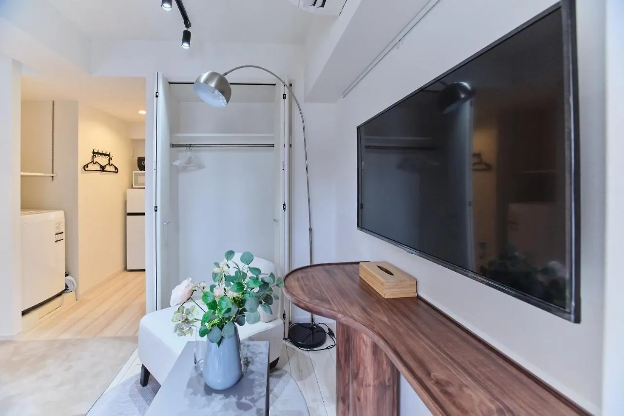 Regnocomfort Asakusa 3 - Vacation Stay 57925V Tokyo