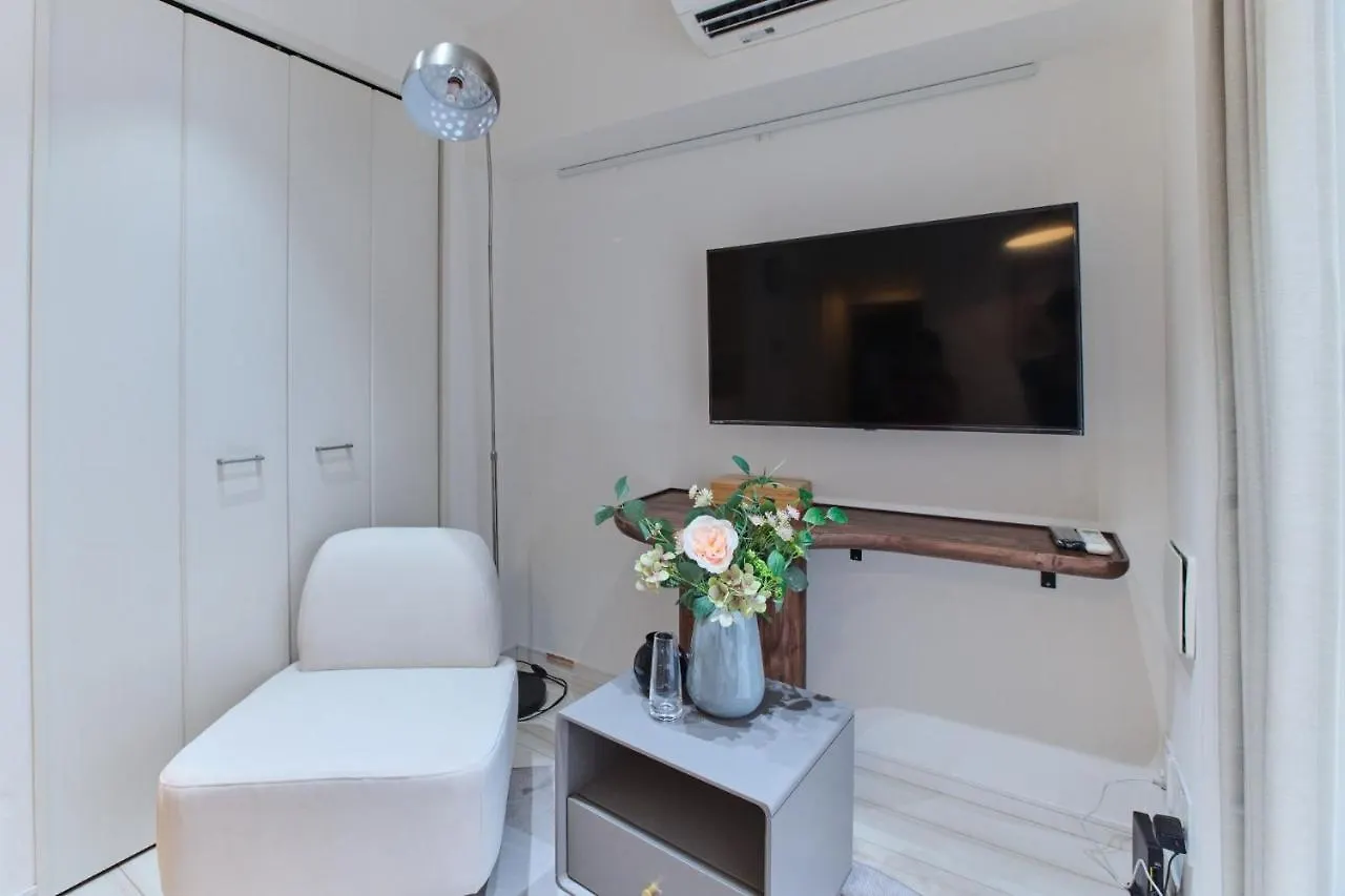 Apartment Regnocomfort Asakusa 3 - Vacation Stay 57925V Tokyo