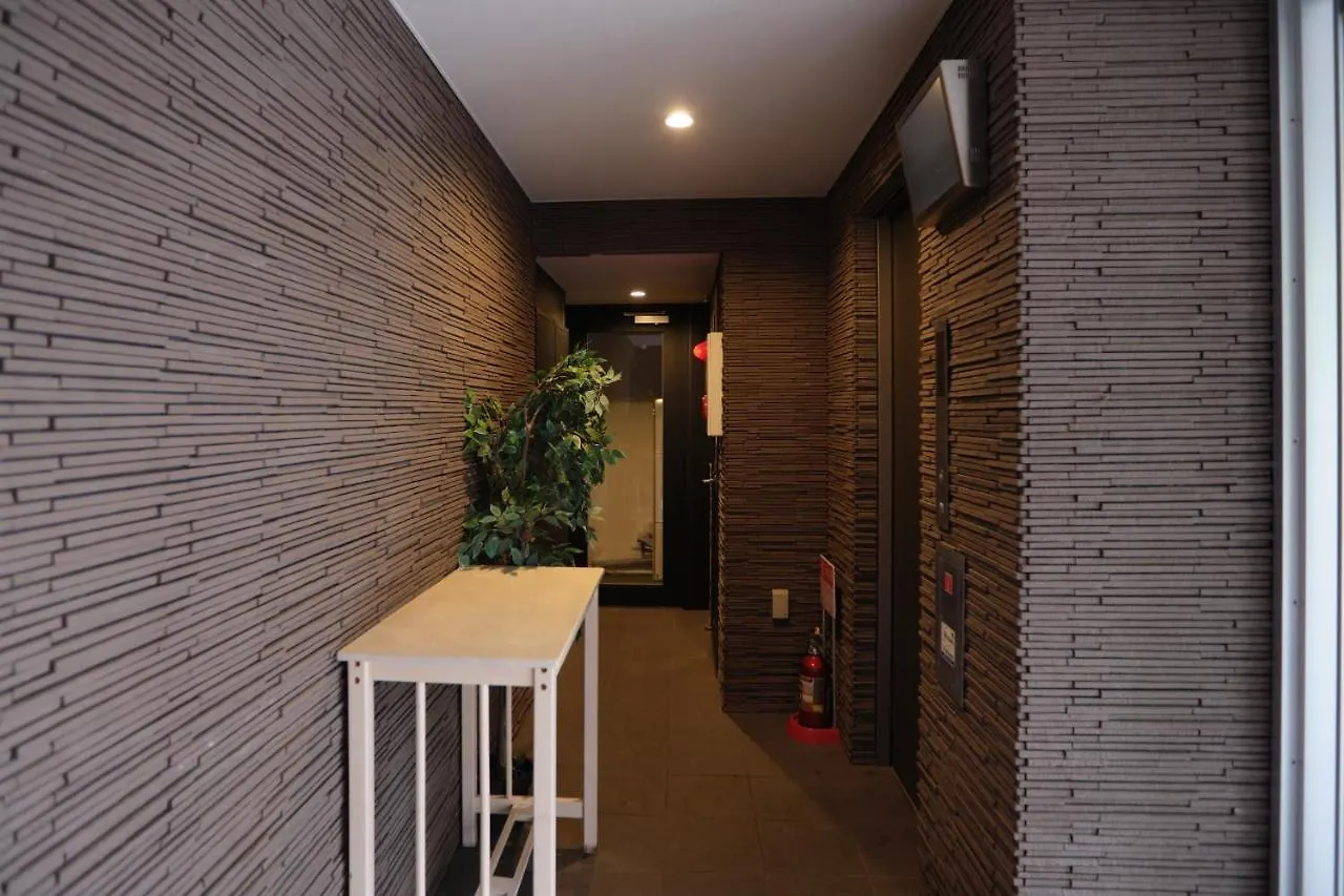 Regnocomfort Asakusa 3 - Vacation Stay 57925V Tokyo Apartment
