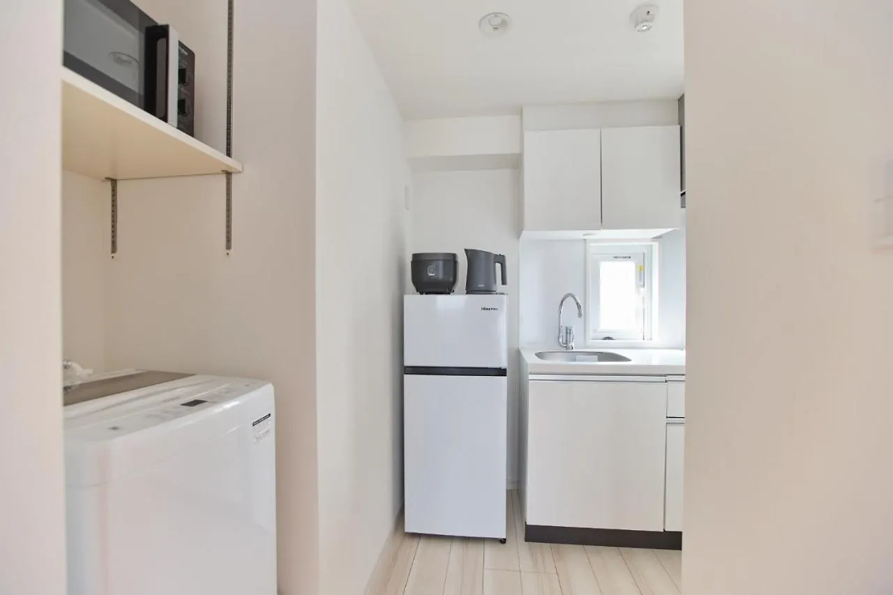 Apartment Regnocomfort Asakusa 3 - Vacation Stay 57925V Tokyo
