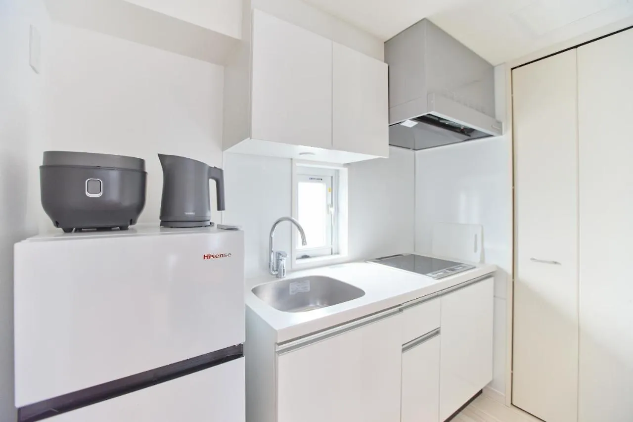 Apartment Regnocomfort Asakusa 3 - Vacation Stay 57925V Tokyo Japan
