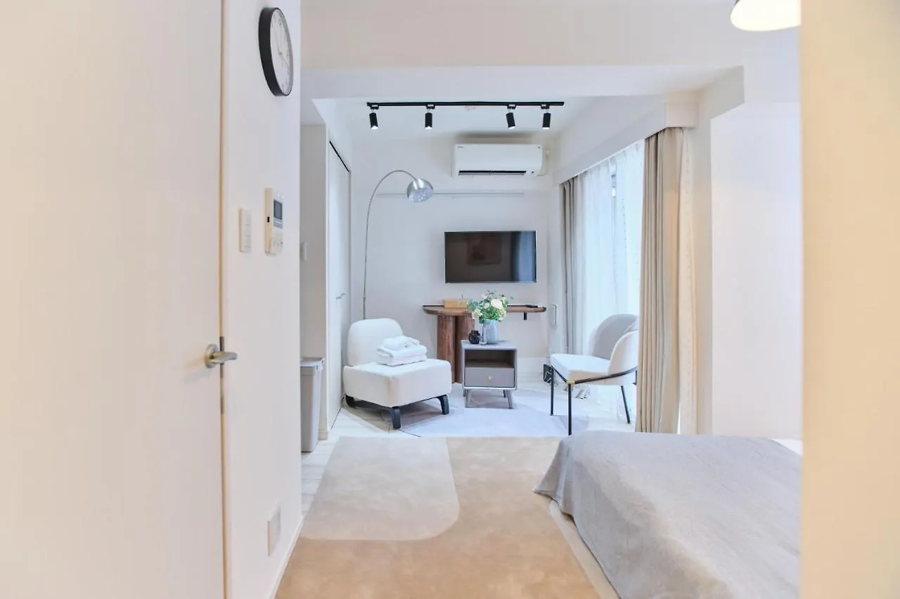 Regnocomfort Asakusa 3 - Vacation Stay 57925V Tokyo Apartment