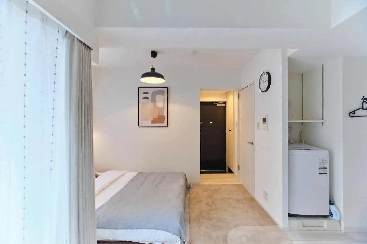Apartment Regnocomfort Asakusa 3 - Vacation Stay 57925V Tokyo