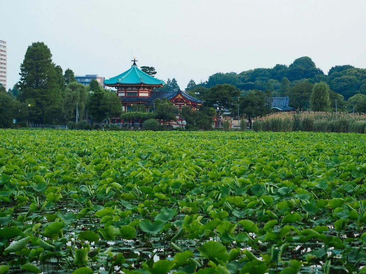 Regnocomfort Asakusa 3 - Vacation Stay 57925V Tokyo
