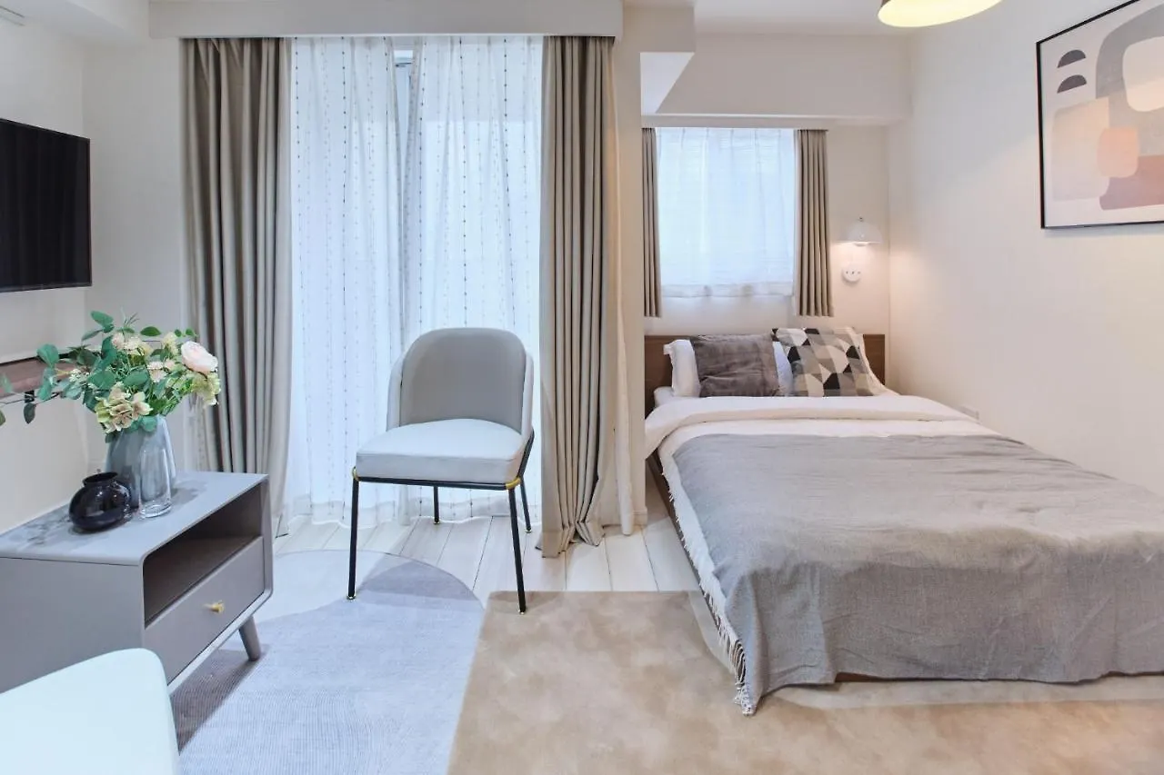Regnocomfort Asakusa 3 - Vacation Stay 57925V Tokyo 0*,  Japan