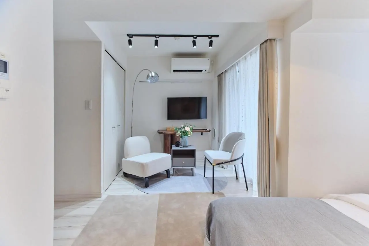 Regnocomfort Asakusa 3 - Vacation Stay 57925V Tokyo 0*,