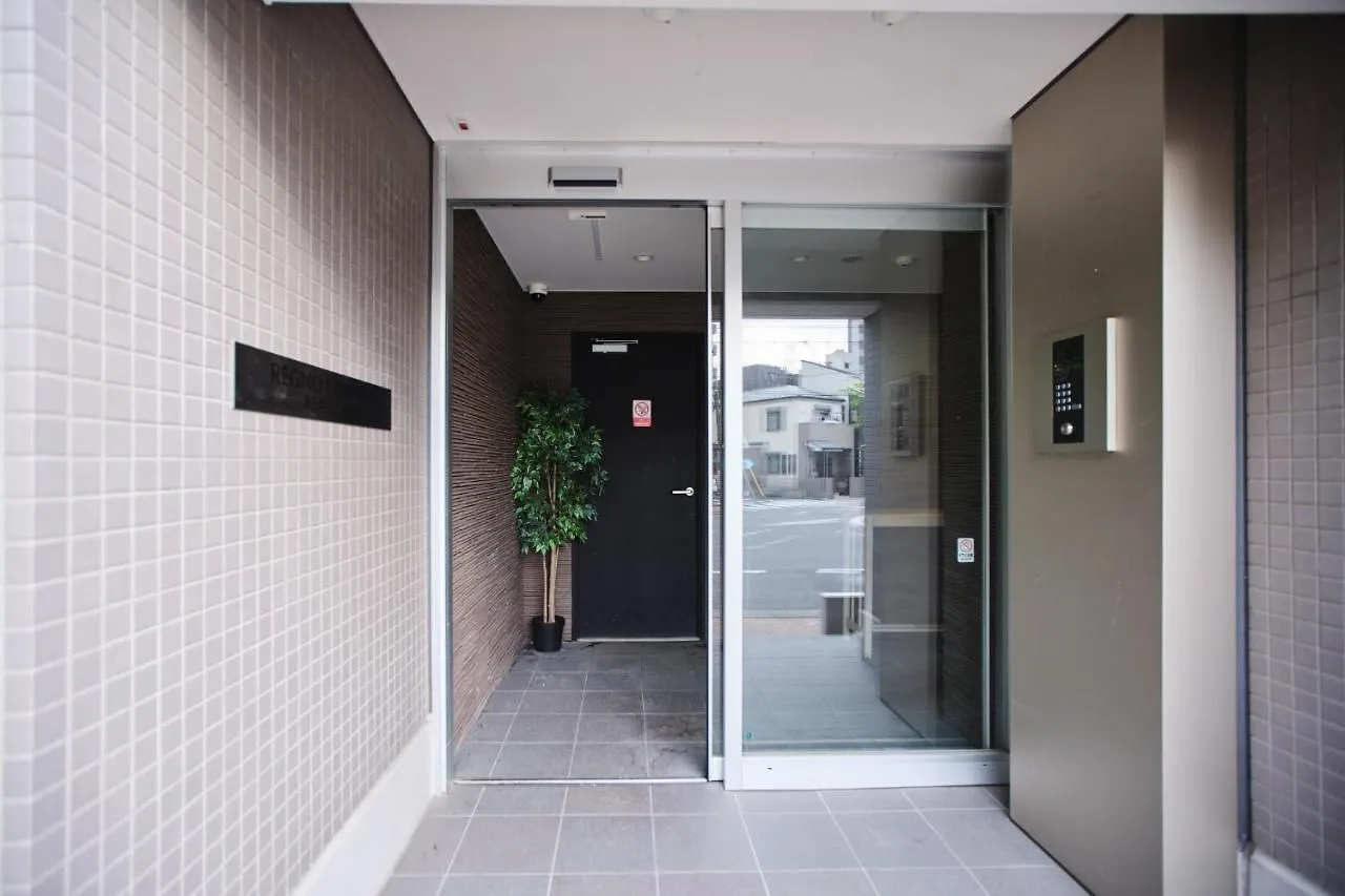 Regnocomfort Asakusa 3 - Vacation Stay 57925V Tokyo Apartment