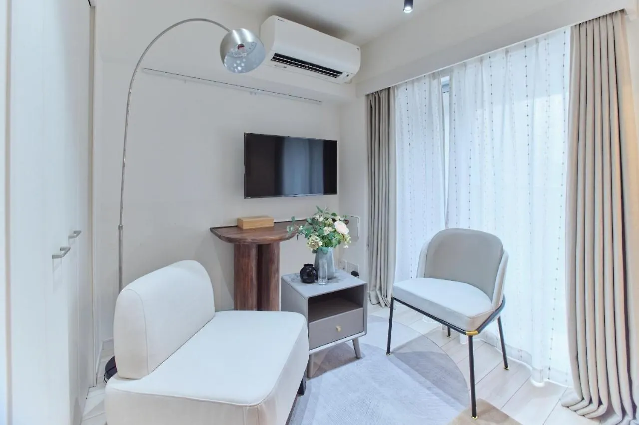 Apartment Regnocomfort Asakusa 3 - Vacation Stay 57925V Tokyo