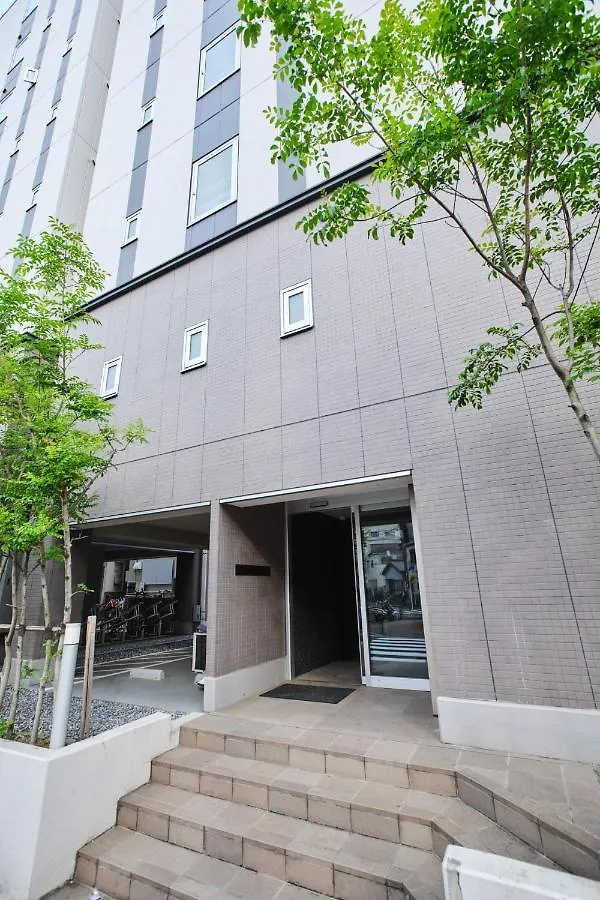 Regnocomfort Asakusa 3 - Vacation Stay 57925V Tokyo 0*,