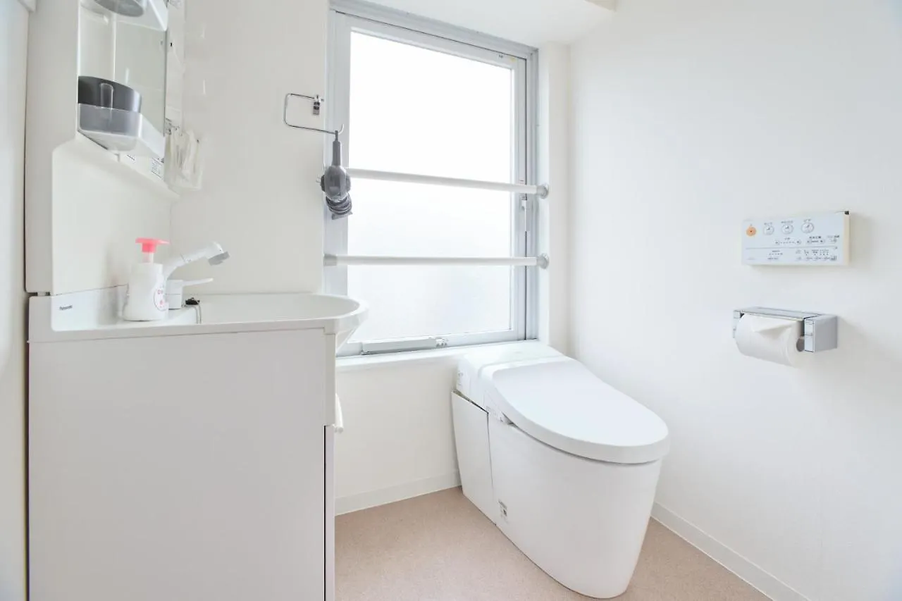 Regnocomfort Asakusa 3 - Vacation Stay 57925V Tokyo