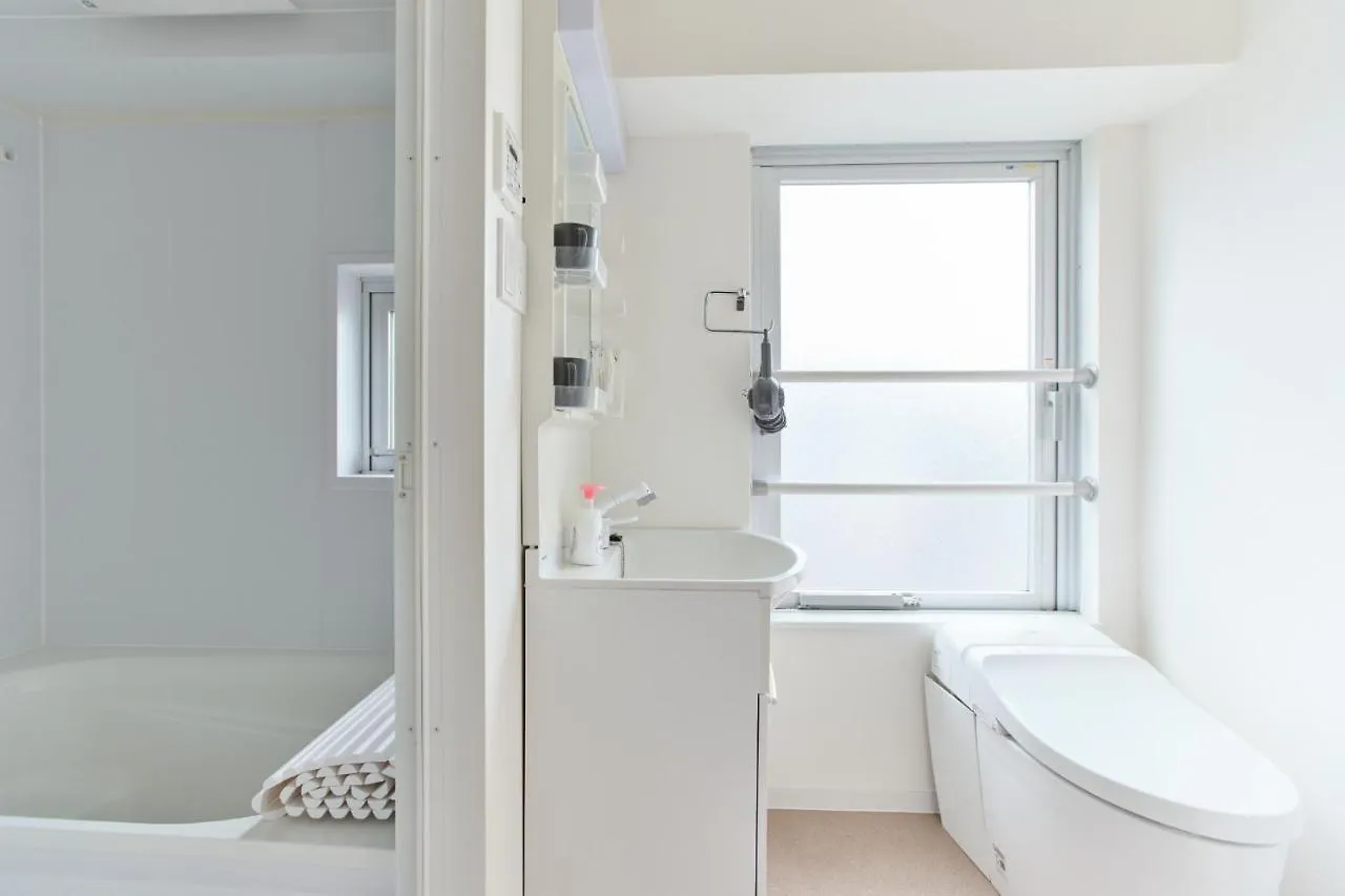 Regnocomfort Asakusa 3 - Vacation Stay 57925V Tokyo Apartment
